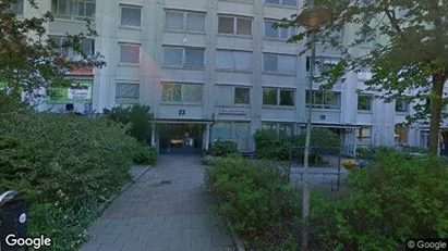 Apartments for rent in Askim-Frölunda-Högsbo - Photo from Google Street View