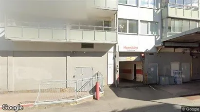 Apartments for rent in Majorna-Linné - Photo from Google Street View