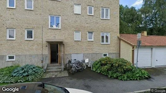 Apartments for rent in Majorna-Linné - Photo from Google Street View