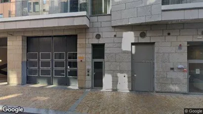 Apartments for rent in Helsingborg - Photo from Google Street View