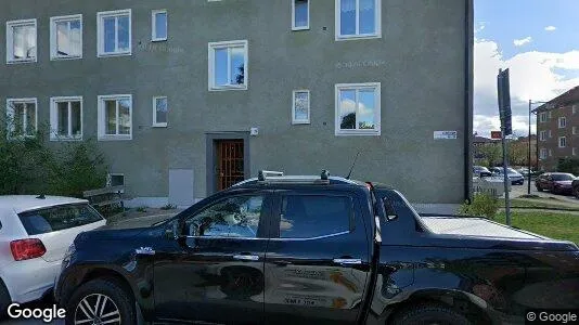 Apartments for rent in Stockholm South - Photo from Google Street View