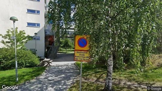 Apartments for rent in Stockholm South - Photo from Google Street View