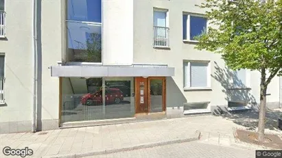 Apartments for rent in Hammarbyhamnen - Photo from Google Street View