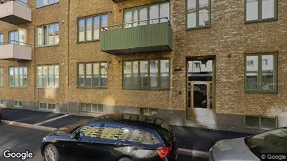 Apartments for rent in Örgryte-Härlanda - Photo from Google Street View