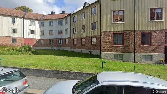 Apartments for rent in Majorna-Linné - Photo from Google Street View
