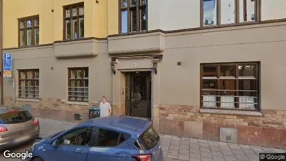 Apartments for rent in Södermalm - Photo from Google Street View