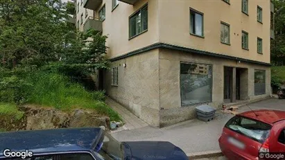 Apartments for rent in Kungsholmen - Photo from Google Street View