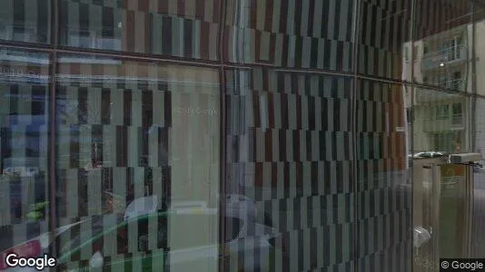 Apartments for rent in Kungsholmen - Photo from Google Street View
