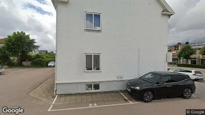 Apartments for rent in Partille - Photo from Google Street View