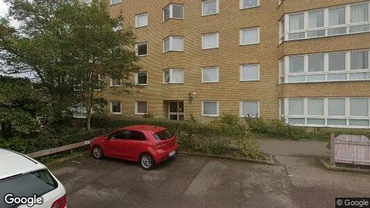 Apartments for rent in Limhamn/Bunkeflo - Photo from Google Street View