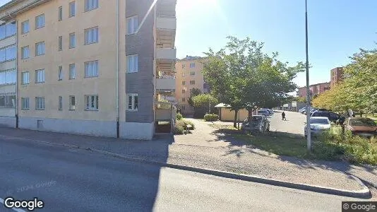 Apartments for rent in Uppsala - Photo from Google Street View