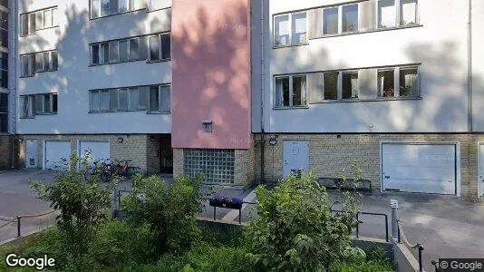 Apartments for rent in Södertälje - Photo from Google Street View