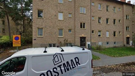 Apartments for rent in Stockholm West - Photo from Google Street View