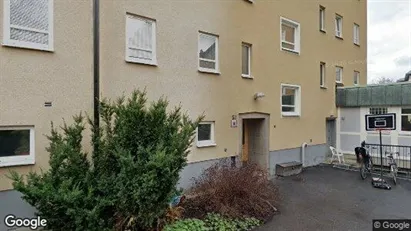 Apartments for rent in Stockholm South - Photo from Google Street View