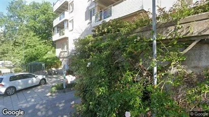 Apartments for rent in Nacka - Photo from Google Street View