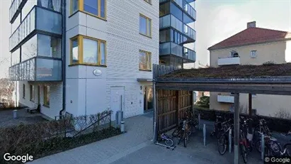 Apartments for rent in Örgryte-Härlanda - Photo from Google Street View