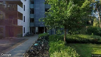 Apartments for rent in Uppsala - Photo from Google Street View