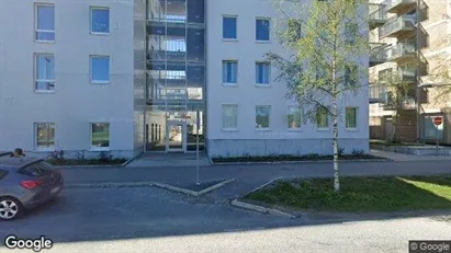 Apartments for rent in Tyresö - Photo from Google Street View