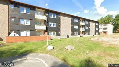 Apartments for rent in Härryda - Photo from Google Street View