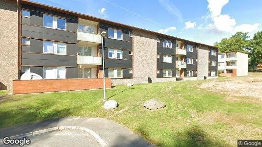 Apartments for rent in Härryda - Photo from Google Street View