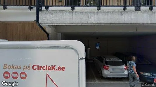 Apartments for rent in Botkyrka - Photo from Google Street View