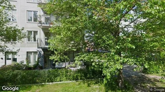 Apartments for rent in Stockholm West - Photo from Google Street View