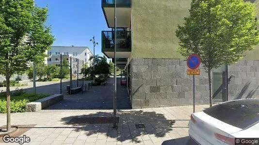 Apartments for rent in Stockholm West - Photo from Google Street View