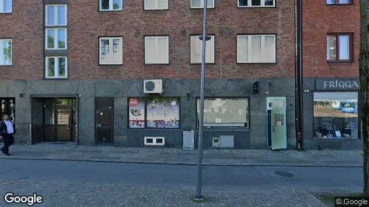 Apartments for rent in Örgryte-Härlanda - Photo from Google Street View