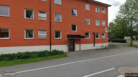 Apartments for rent in Uppsala - Photo from Google Street View