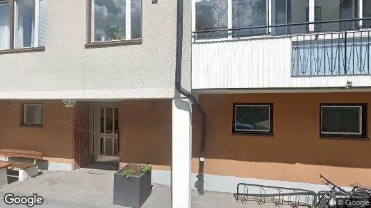 Apartments for rent in Stockholm West - Photo from Google Street View