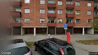 Apartments for rent in Lidingö - Photo from Google Street View