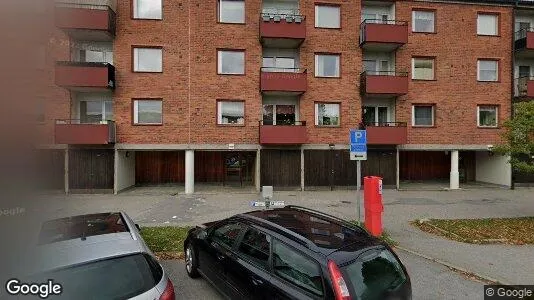 Apartments for rent in Lidingö - Photo from Google Street View