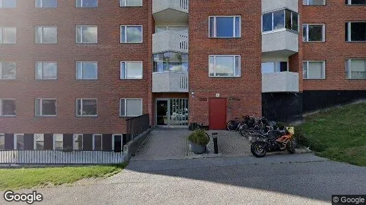 Apartments for rent in Lidingö - Photo from Google Street View