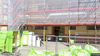 Apartments for rent in Sundbyberg - Photo from Google Street View