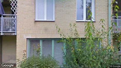Apartments for rent in Tyresö - Photo from Google Street View