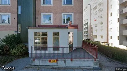 Apartments for rent in Järfälla - Photo from Google Street View