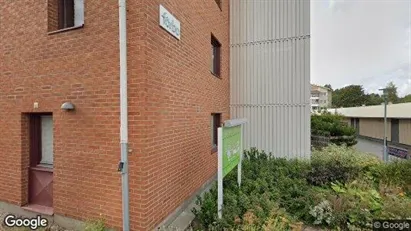 Apartments for rent in Mölndal - Photo from Google Street View