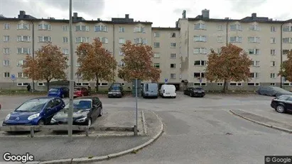 Apartments for rent in Huddinge - Photo from Google Street View