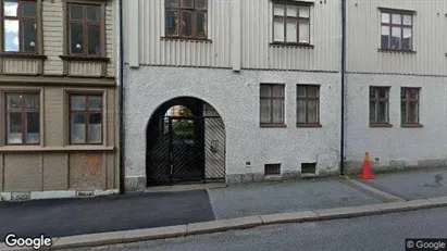 Apartments for rent in Gothenburg City Centre - Photo from Google Street View