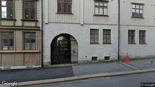 Apartments for rent in Gothenburg City Centre - Photo from Google Street View