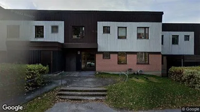 Apartments for rent in Täby - Photo from Google Street View