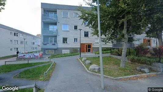 Apartments for rent in Stockholm West - Photo from Google Street View