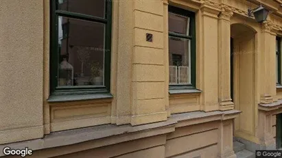Apartments for rent in Södermalm - Photo from Google Street View