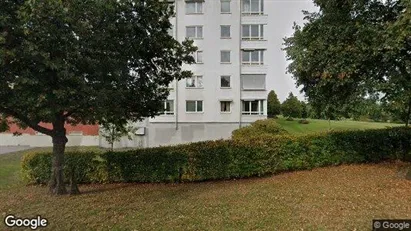 Apartments for rent in Linköping - Photo from Google Street View