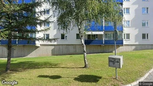 Apartments for rent in Stockholm West - Photo from Google Street View