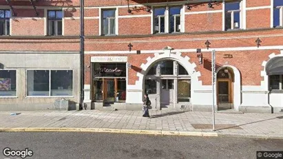Apartments for rent in Östermalm - Photo from Google Street View
