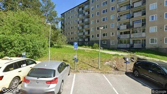Apartments for rent in Sollentuna - Photo from Google Street View