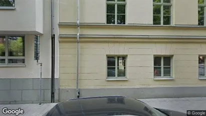 Apartments for rent in Södermalm - Photo from Google Street View