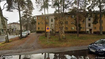 Apartments for rent in Stockholm South - Photo from Google Street View