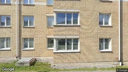 Apartments for rent in Sundbyberg - Photo from Google Street View